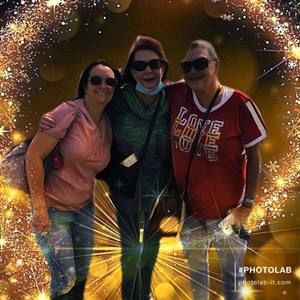 Meet your Posher, Desiree